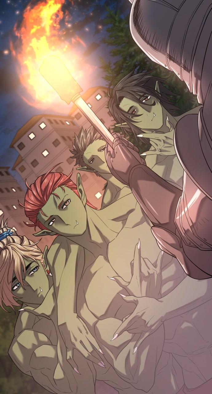 The Greatest Estate Developer Chapter 151