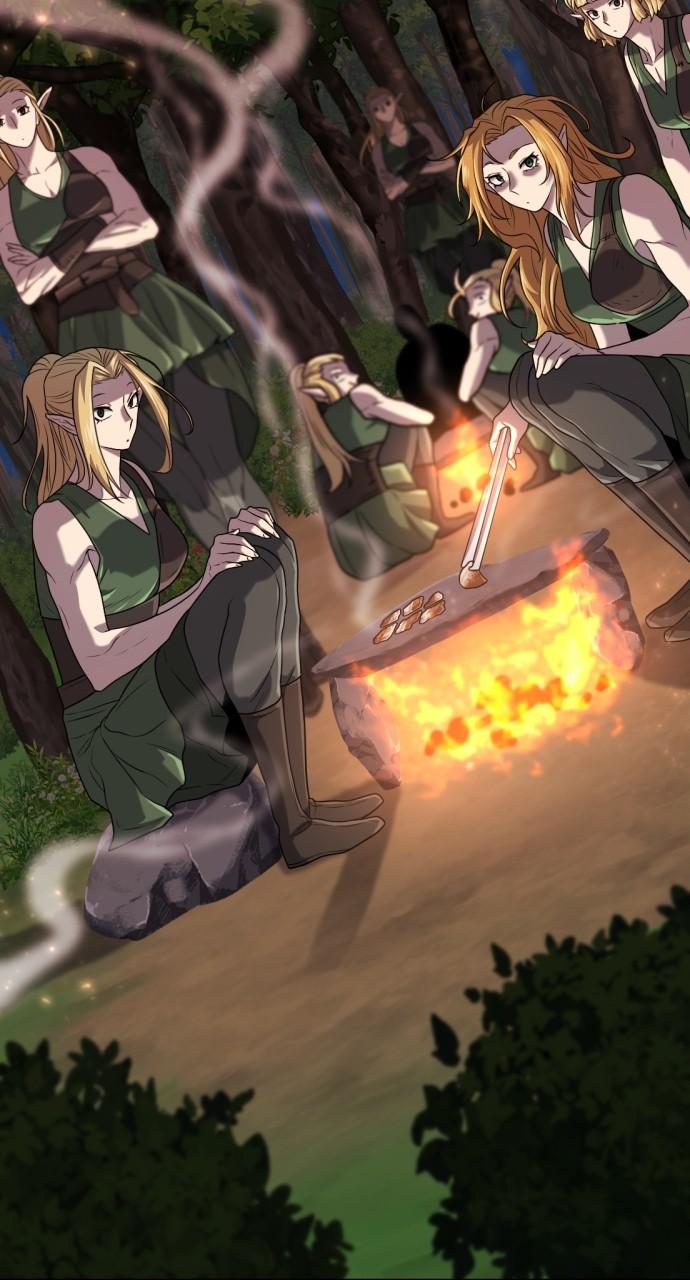 The Greatest Estate Developer Chapter 151