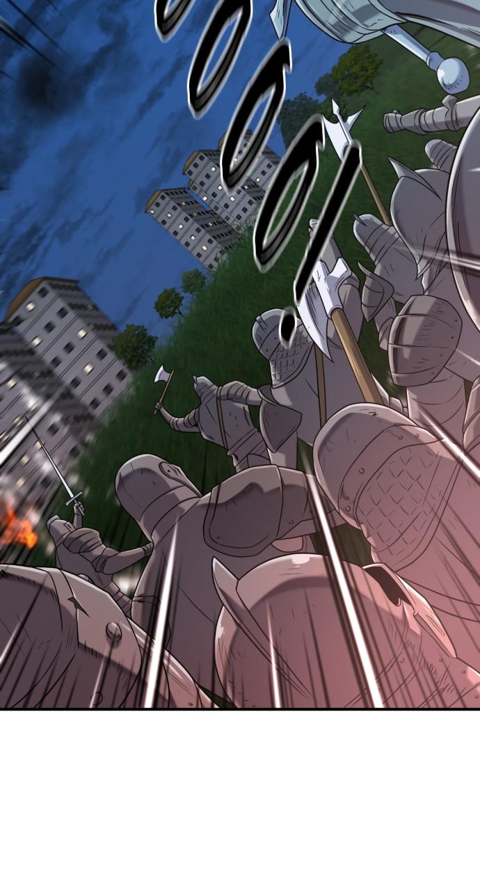 The Greatest Estate Developer Chapter 151