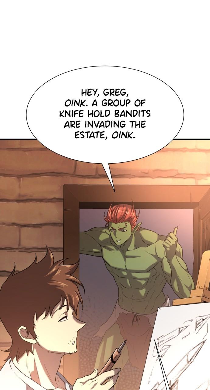 The Greatest Estate Developer Chapter 151
