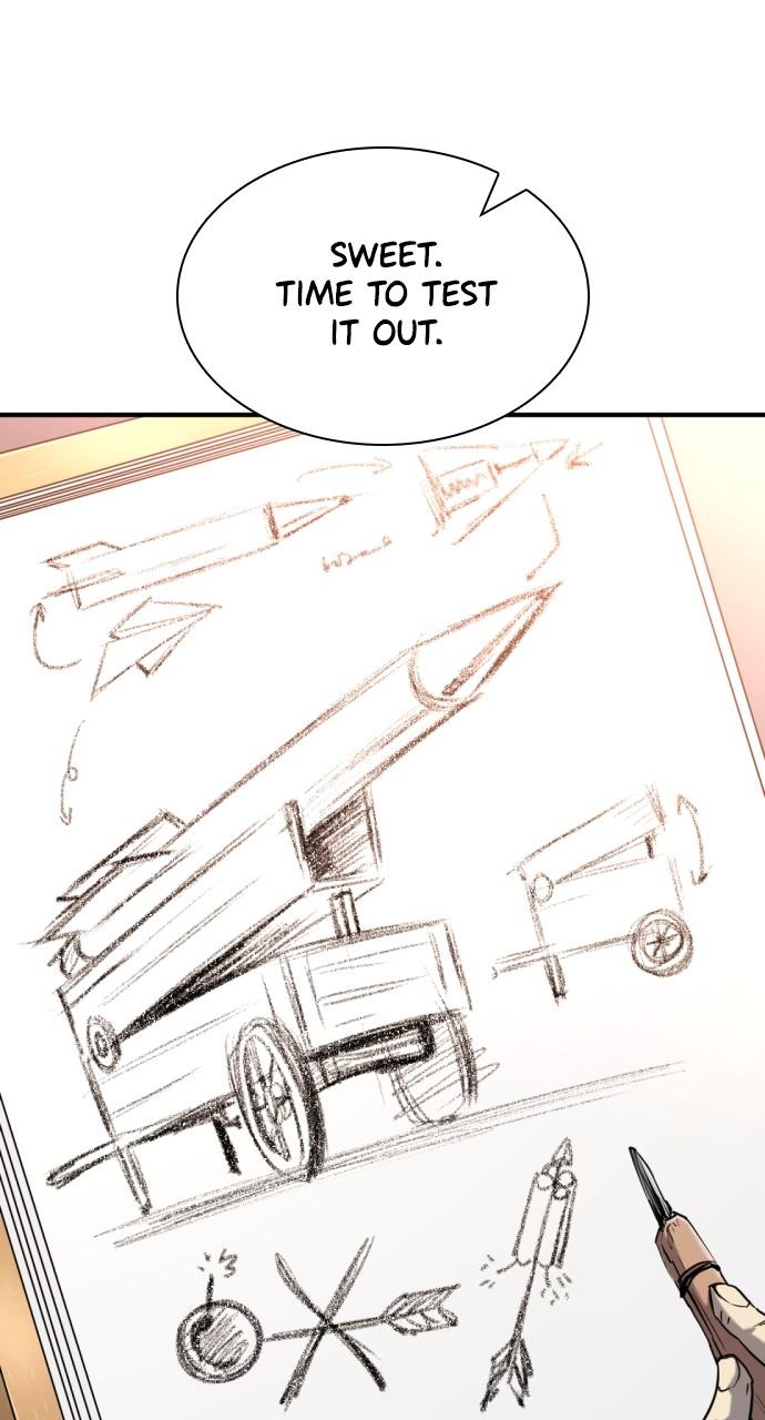 The Greatest Estate Developer Chapter 151