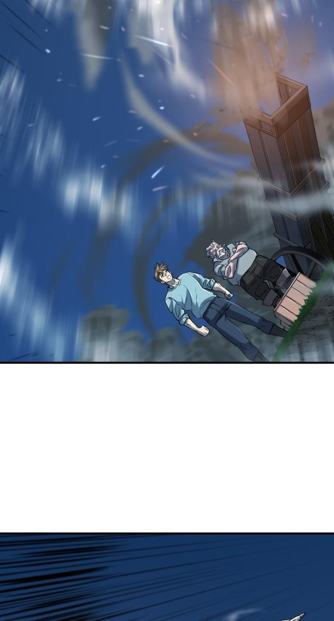 The Greatest Estate Developer Chapter 151