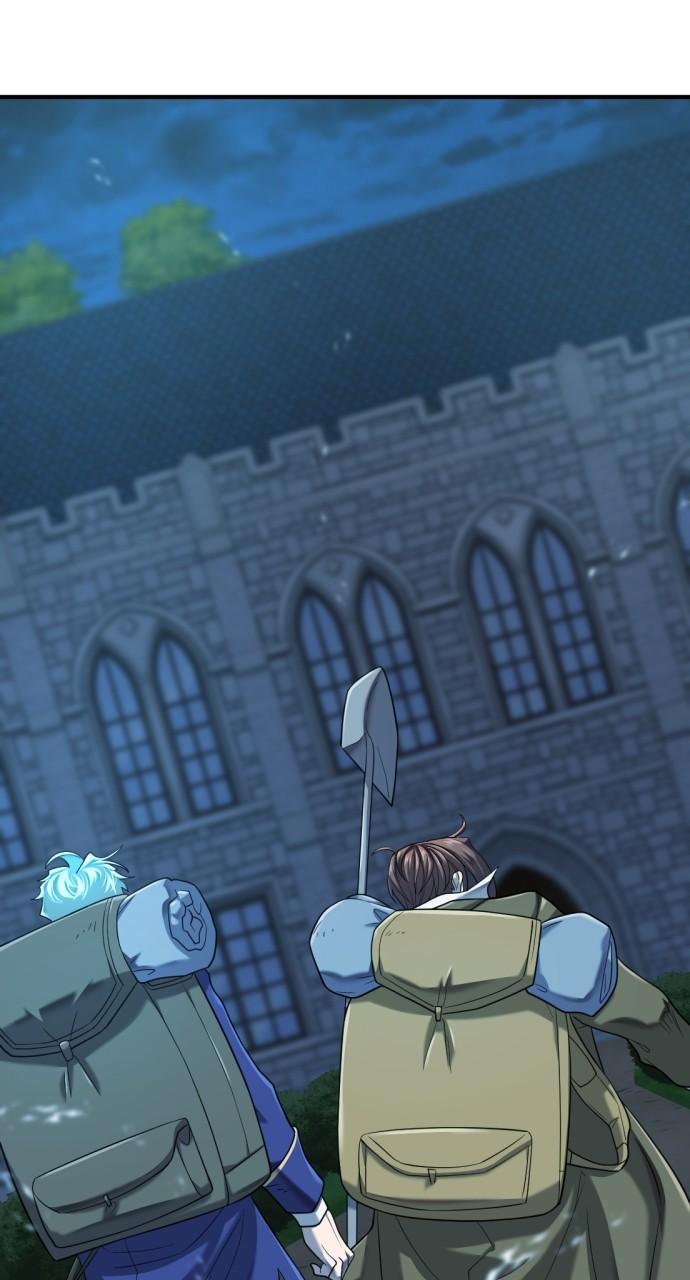 The Greatest Estate Developer Chapter 151