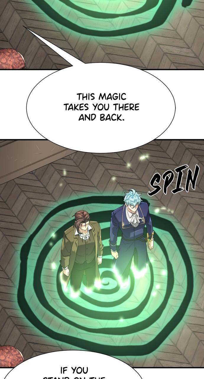 The Greatest Estate Developer Chapter 153 73