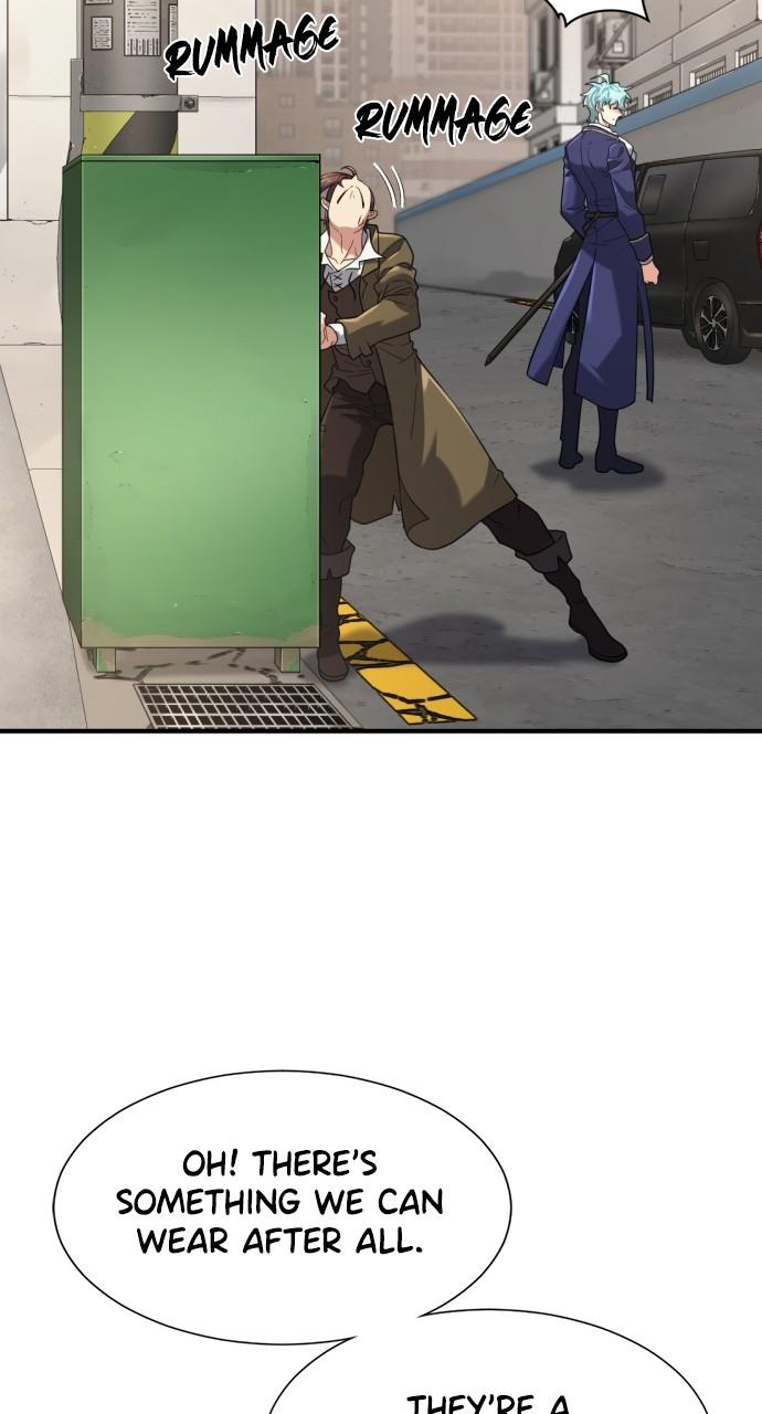 The Greatest Estate Developer Chapter 152