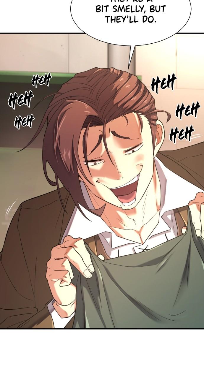 The Greatest Estate Developer Chapter 152