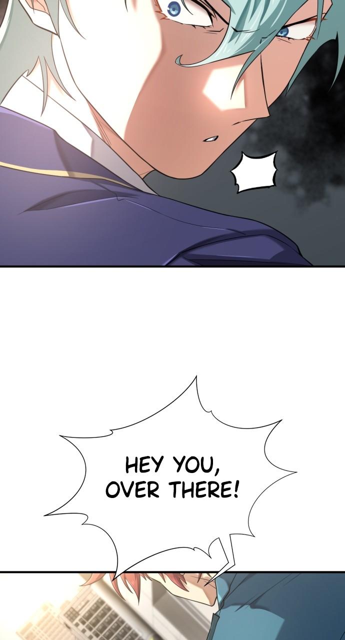 The Greatest Estate Developer Chapter 152