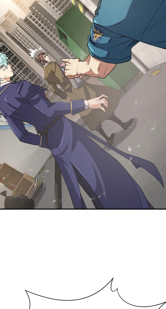 The Greatest Estate Developer Chapter 152