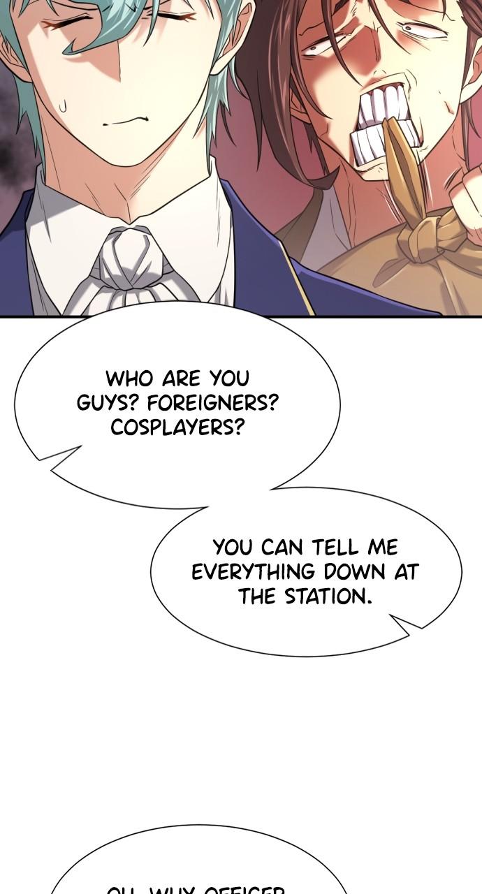 The Greatest Estate Developer Chapter 152