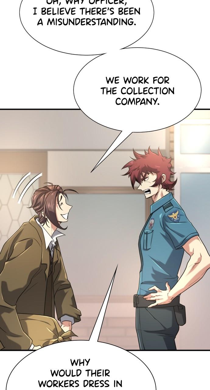 The Greatest Estate Developer Chapter 152