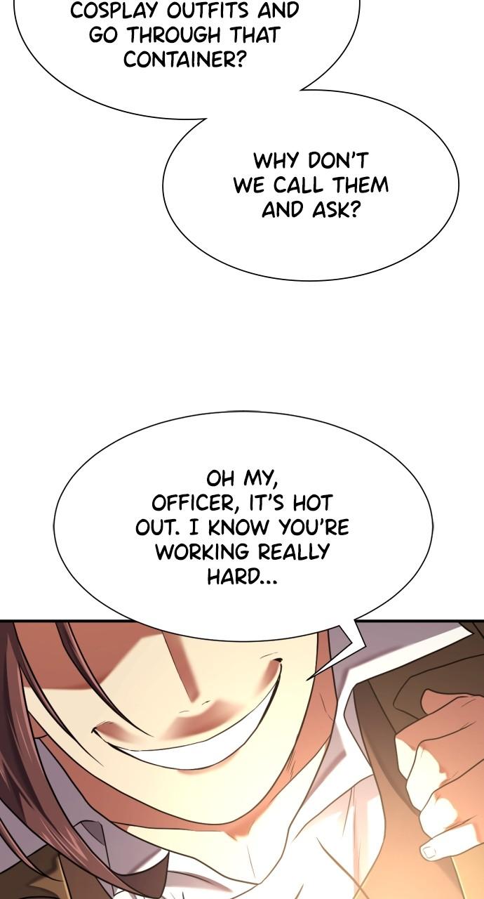 The Greatest Estate Developer Chapter 152