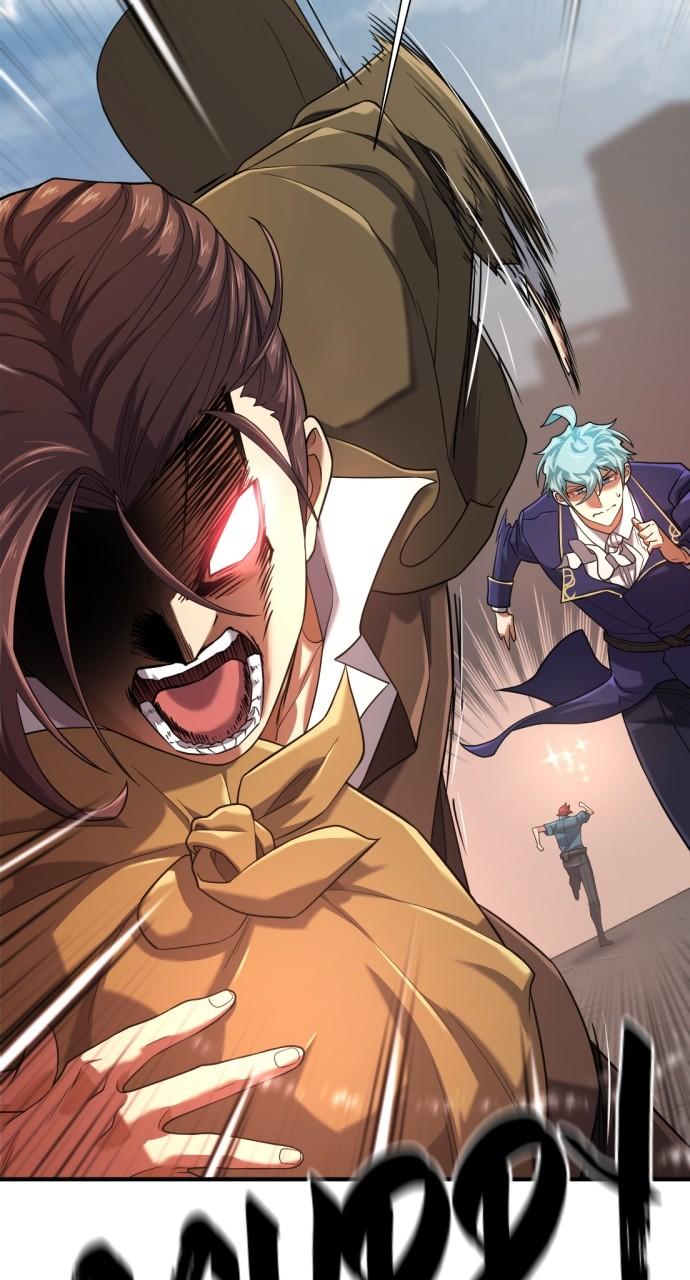 The Greatest Estate Developer Chapter 152