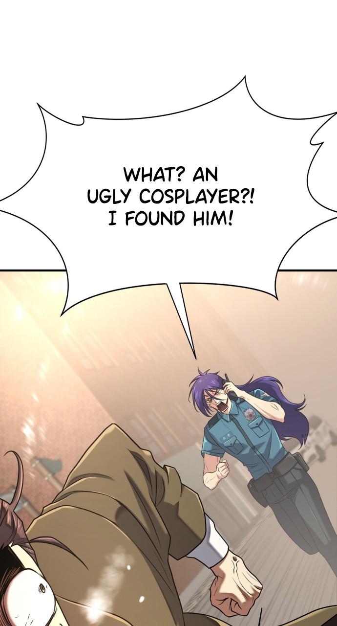 The Greatest Estate Developer Chapter 152