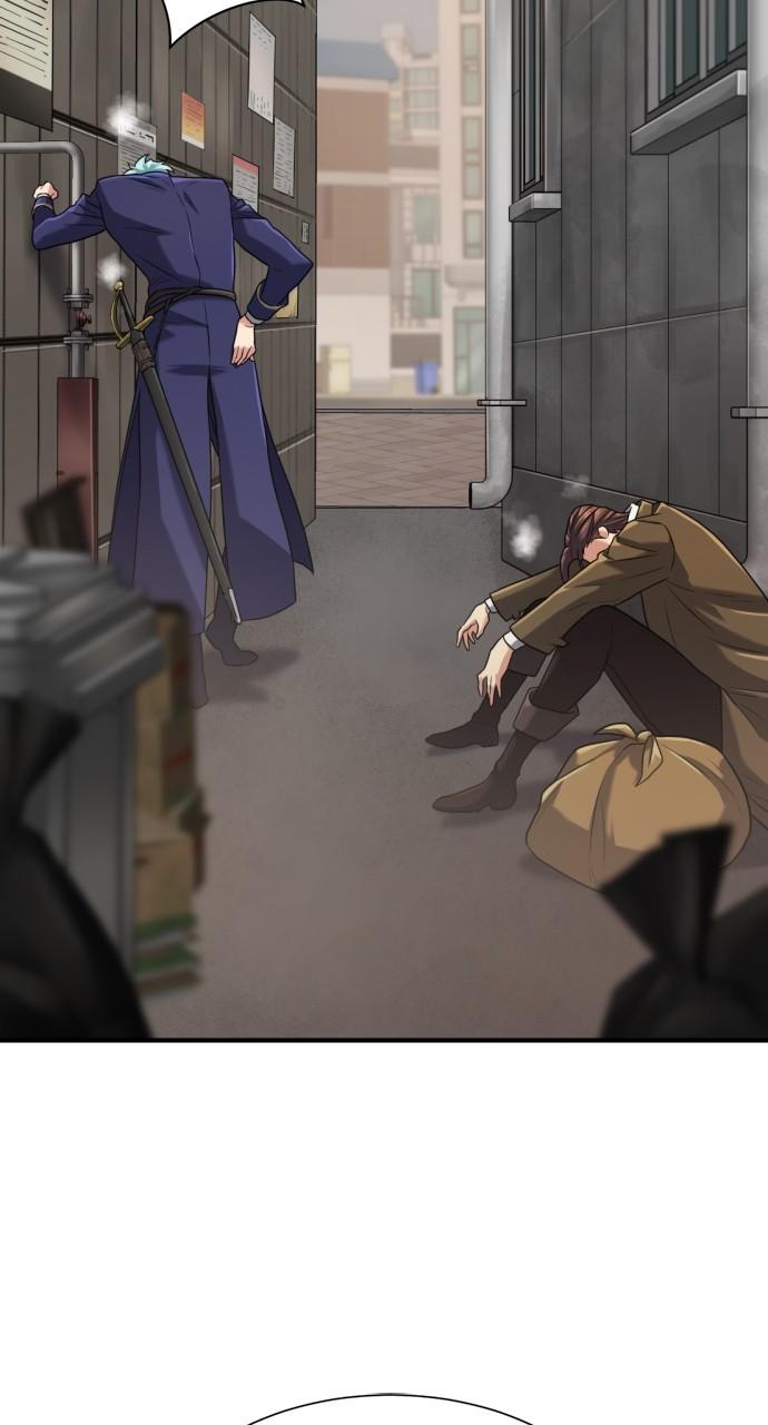 The Greatest Estate Developer Chapter 152