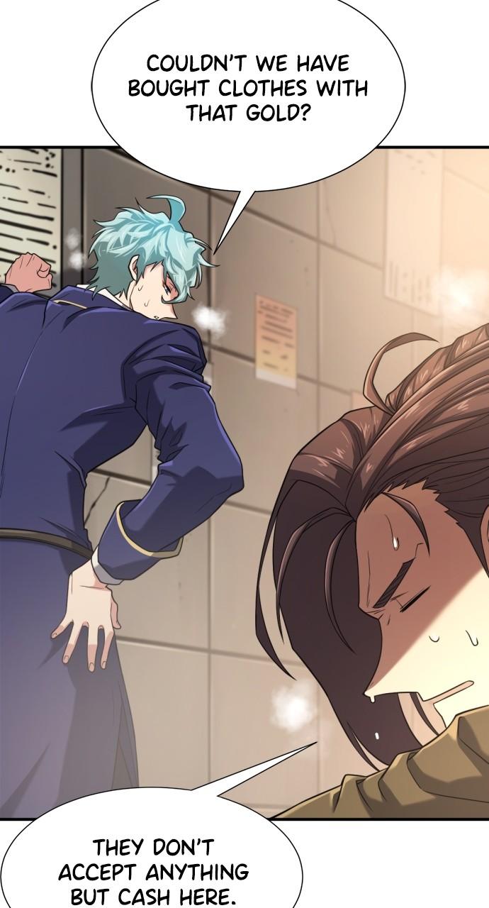 The Greatest Estate Developer Chapter 152