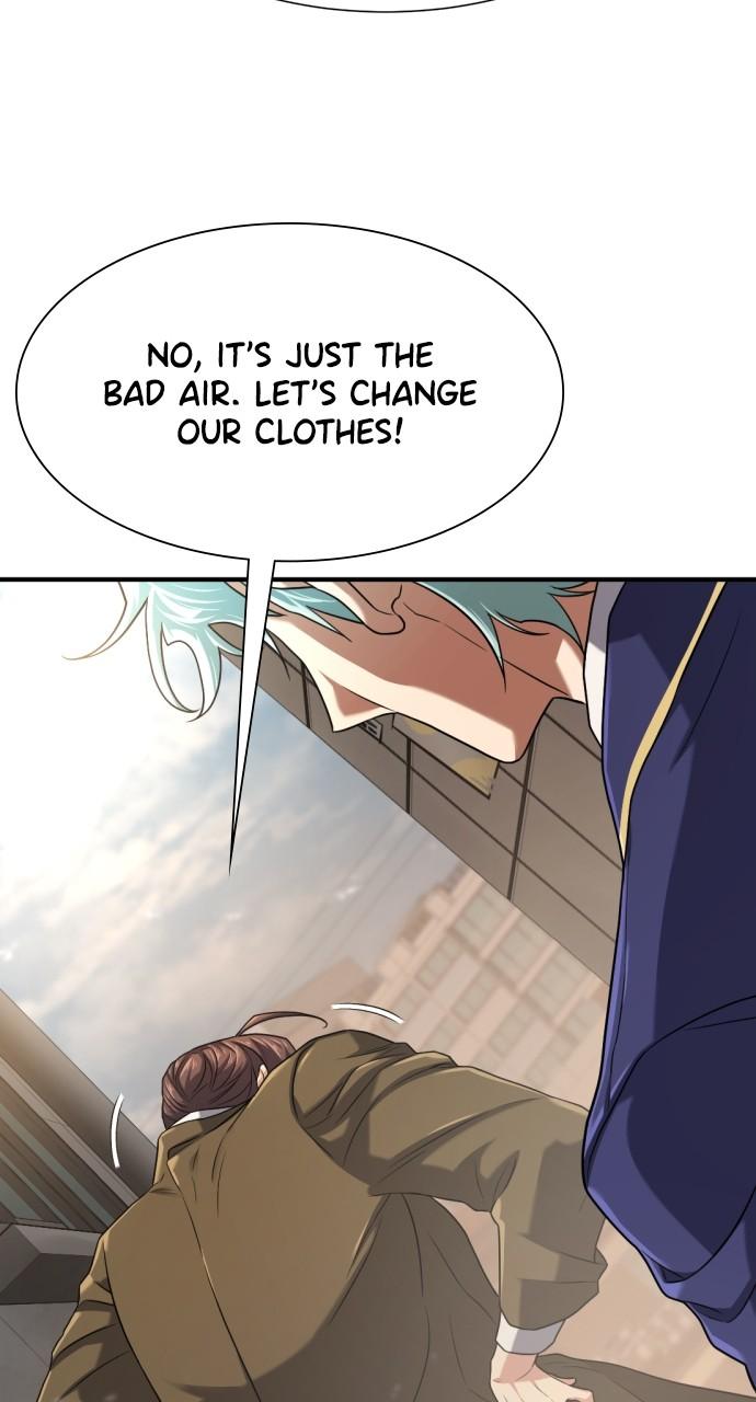 The Greatest Estate Developer Chapter 152