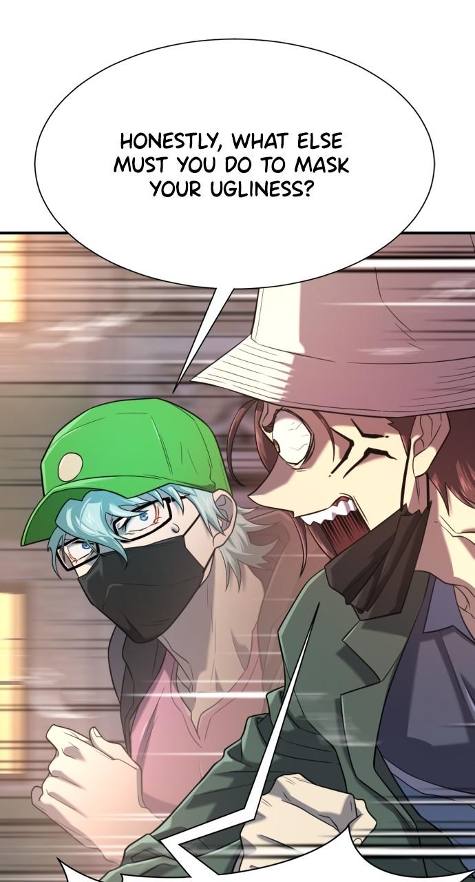 The Greatest Estate Developer Chapter 152