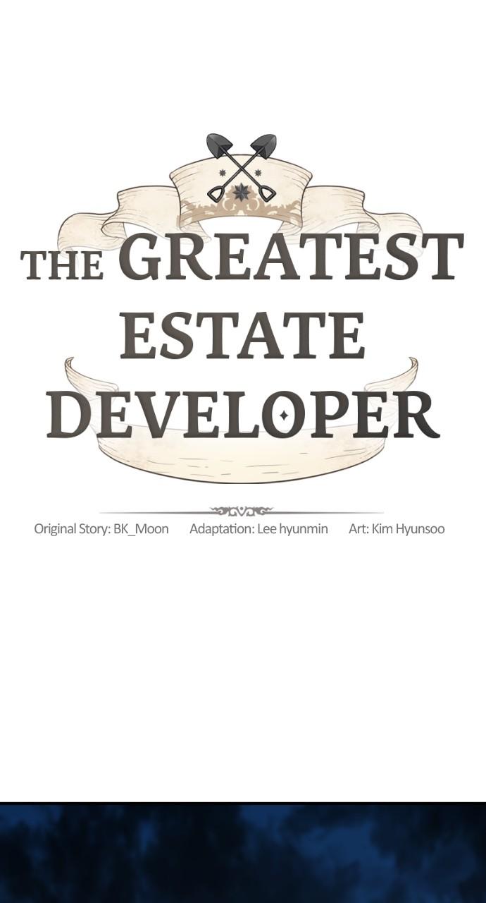 The Greatest Estate Developer Chapter 153