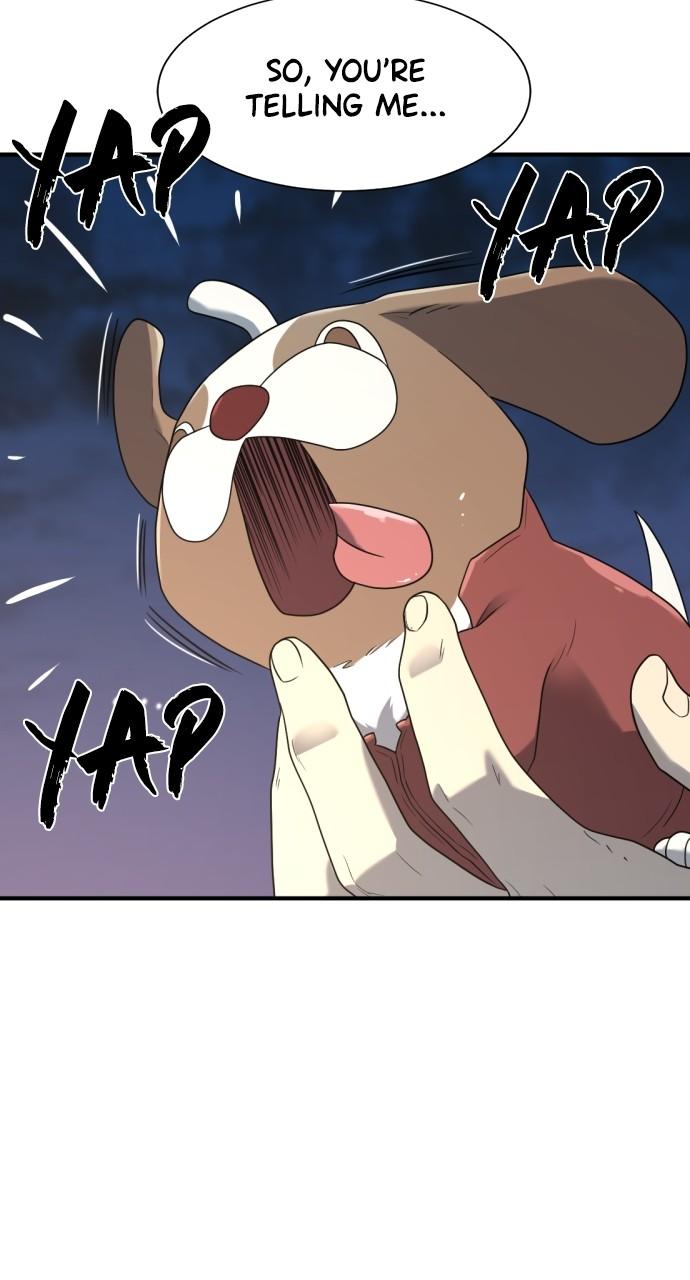 The Greatest Estate Developer Chapter 153