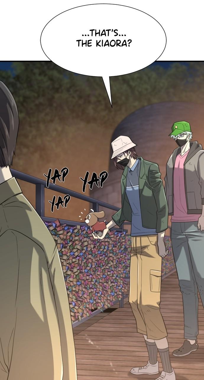 The Greatest Estate Developer Chapter 153