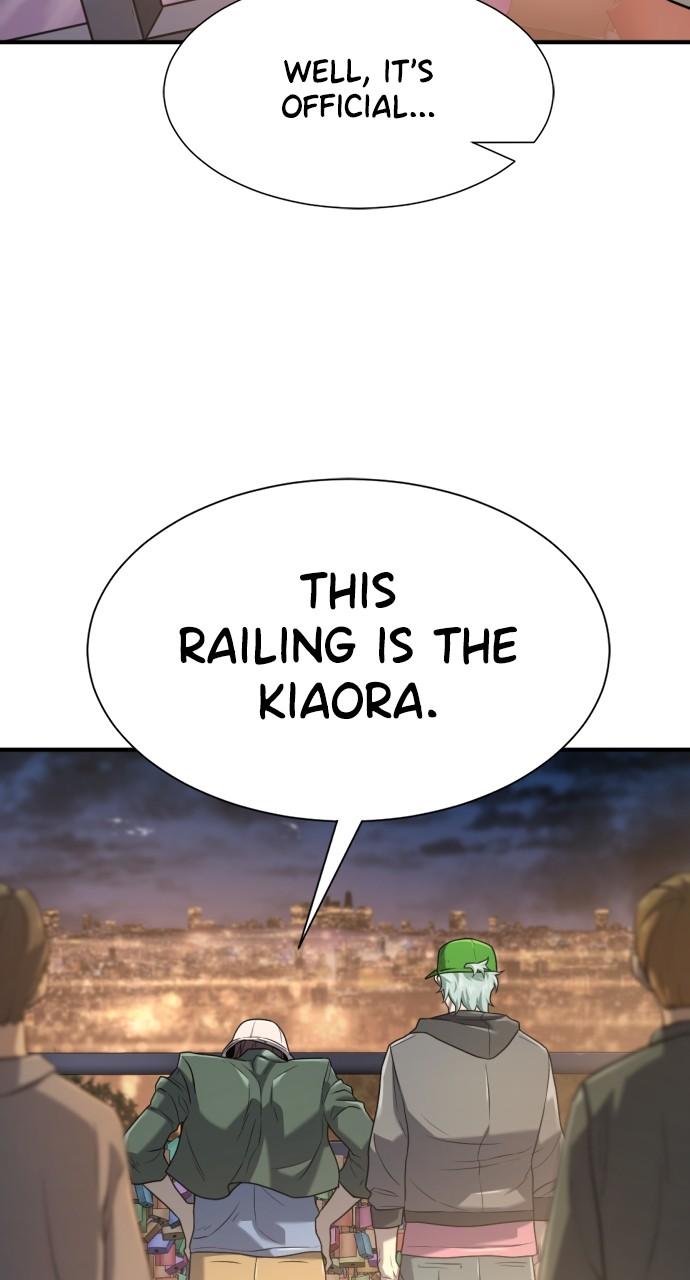 The Greatest Estate Developer Chapter 153