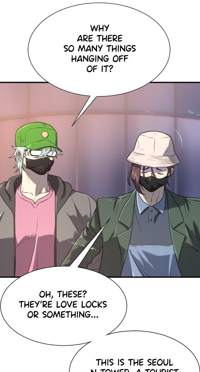 The Greatest Estate Developer Chapter 153