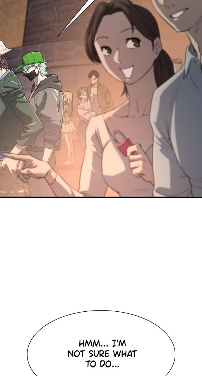 The Greatest Estate Developer Chapter 153