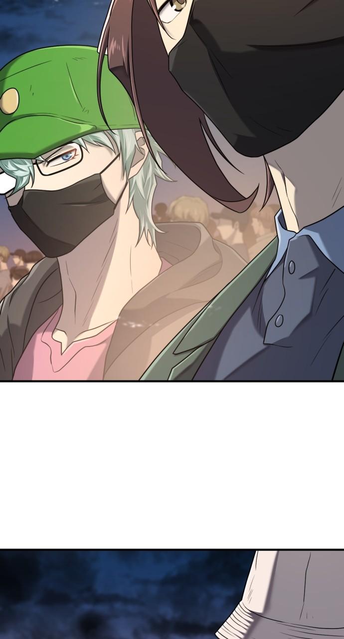 The Greatest Estate Developer Chapter 153