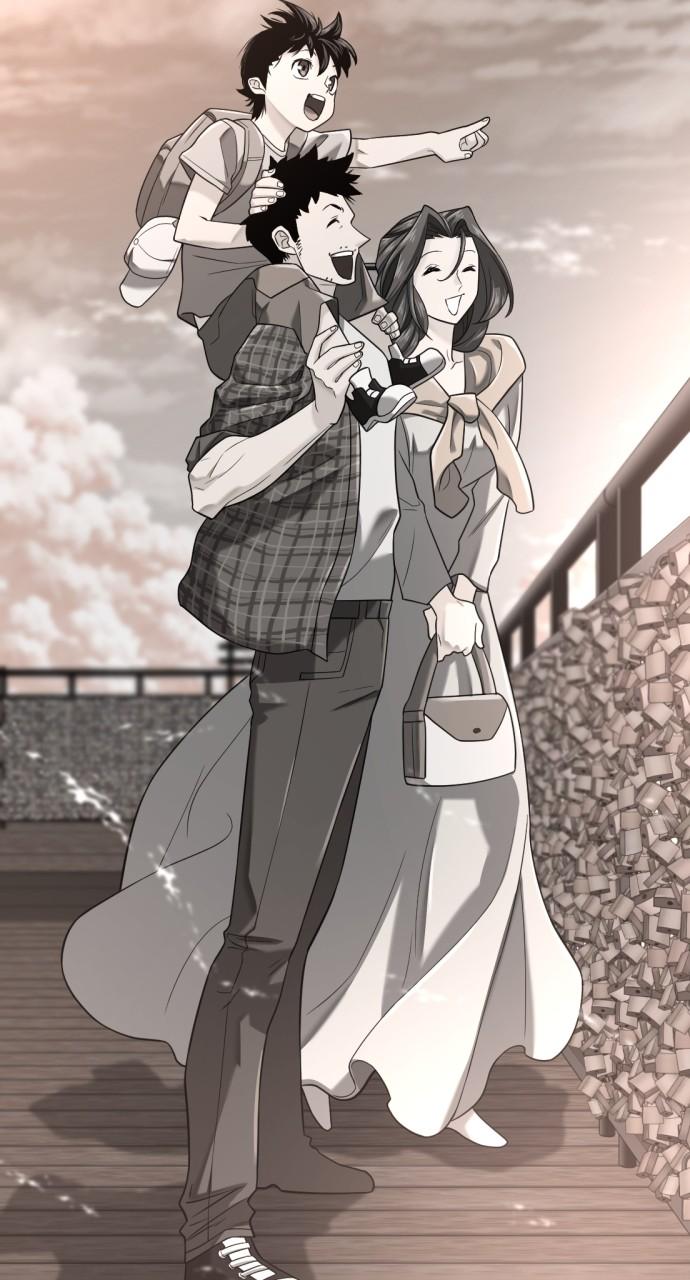 The Greatest Estate Developer Chapter 153