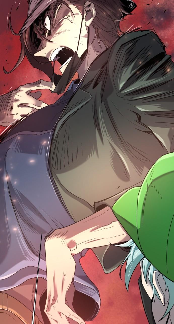 The Greatest Estate Developer Chapter 153