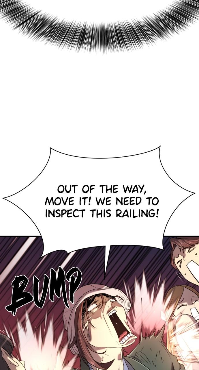 The Greatest Estate Developer Chapter 153