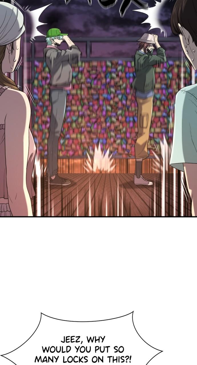 The Greatest Estate Developer Chapter 153