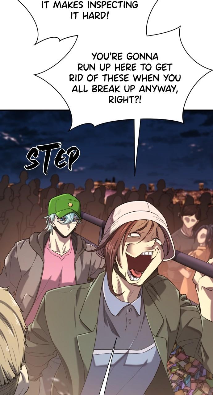 The Greatest Estate Developer Chapter 153