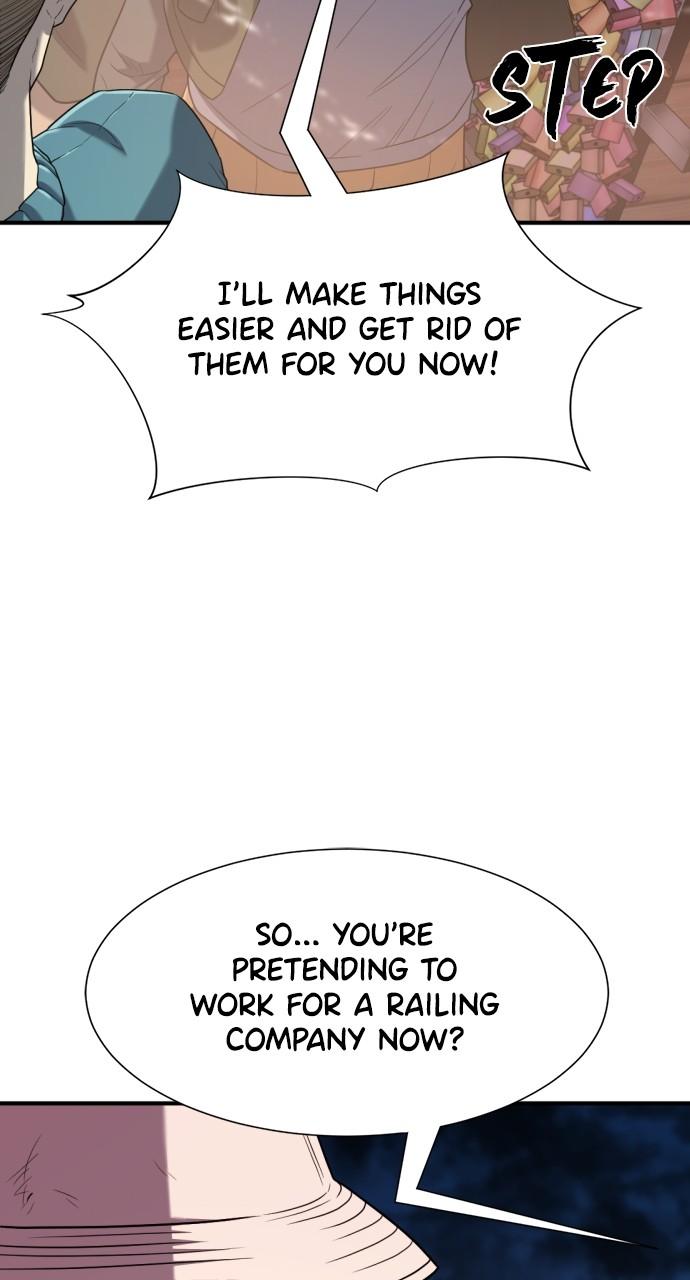 The Greatest Estate Developer Chapter 153