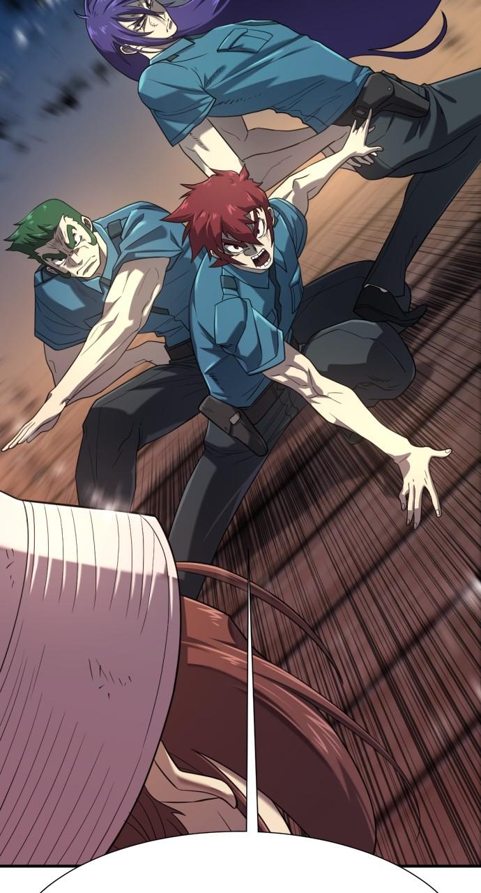 The Greatest Estate Developer Chapter 153