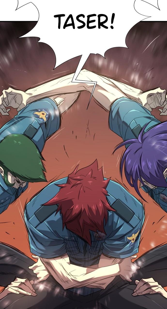 The Greatest Estate Developer Chapter 153