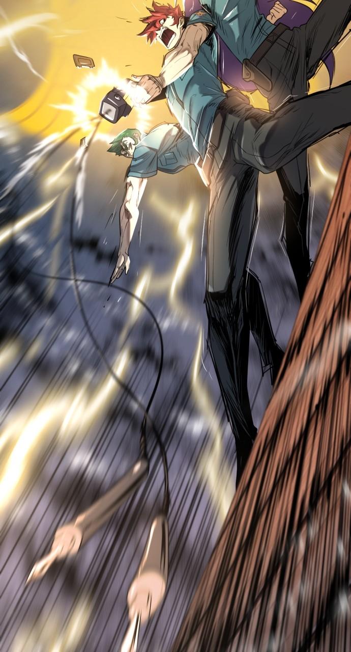 The Greatest Estate Developer Chapter 153