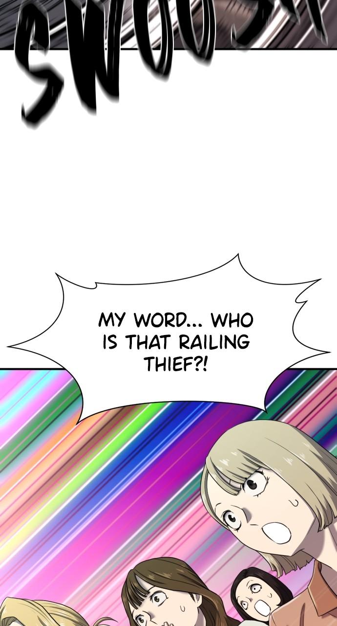 The Greatest Estate Developer Chapter 153