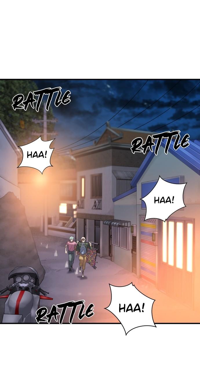 The Greatest Estate Developer Chapter 153