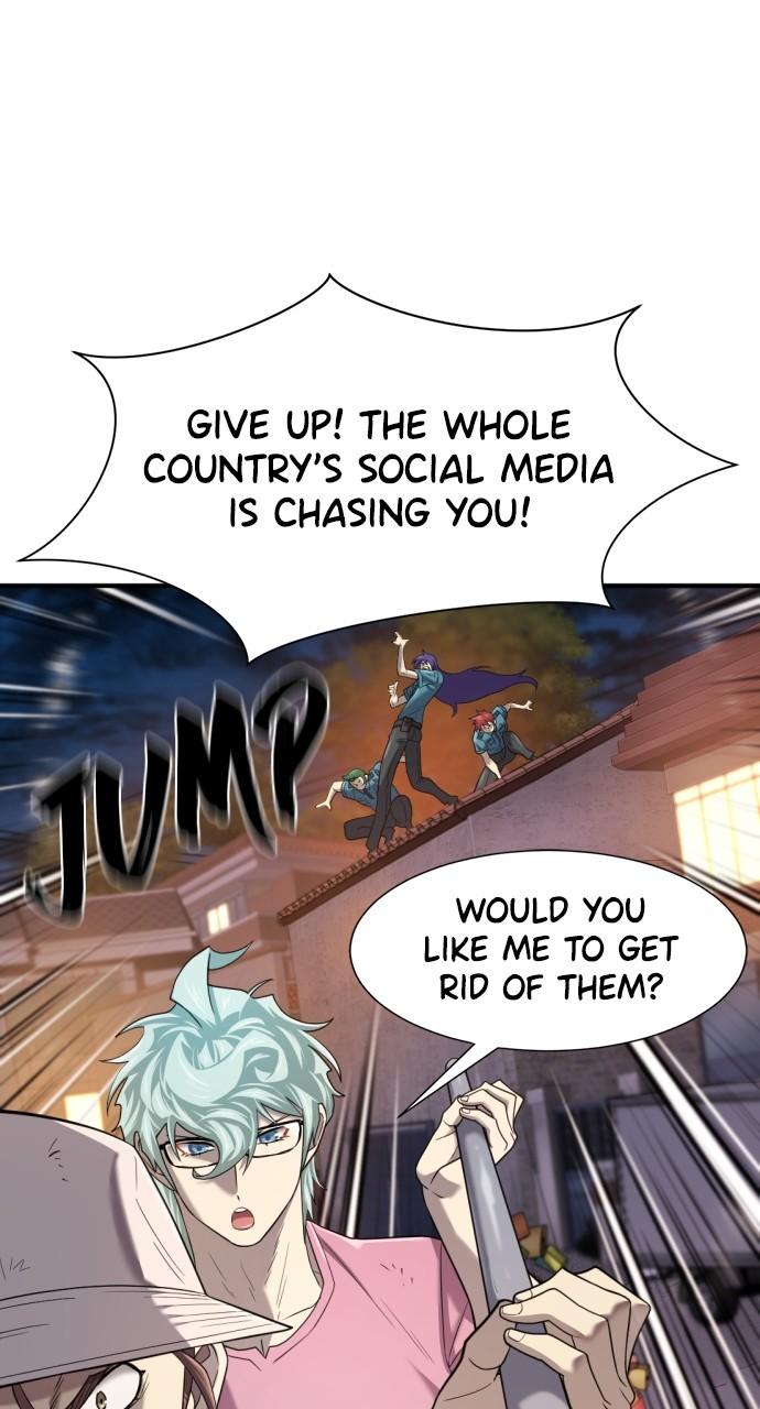 The Greatest Estate Developer Chapter 153