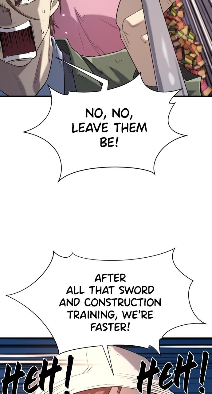 The Greatest Estate Developer Chapter 153