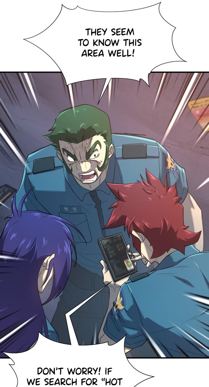 The Greatest Estate Developer Chapter 153