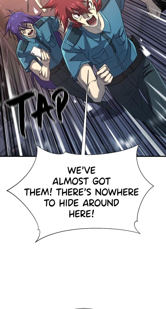 The Greatest Estate Developer Chapter 153