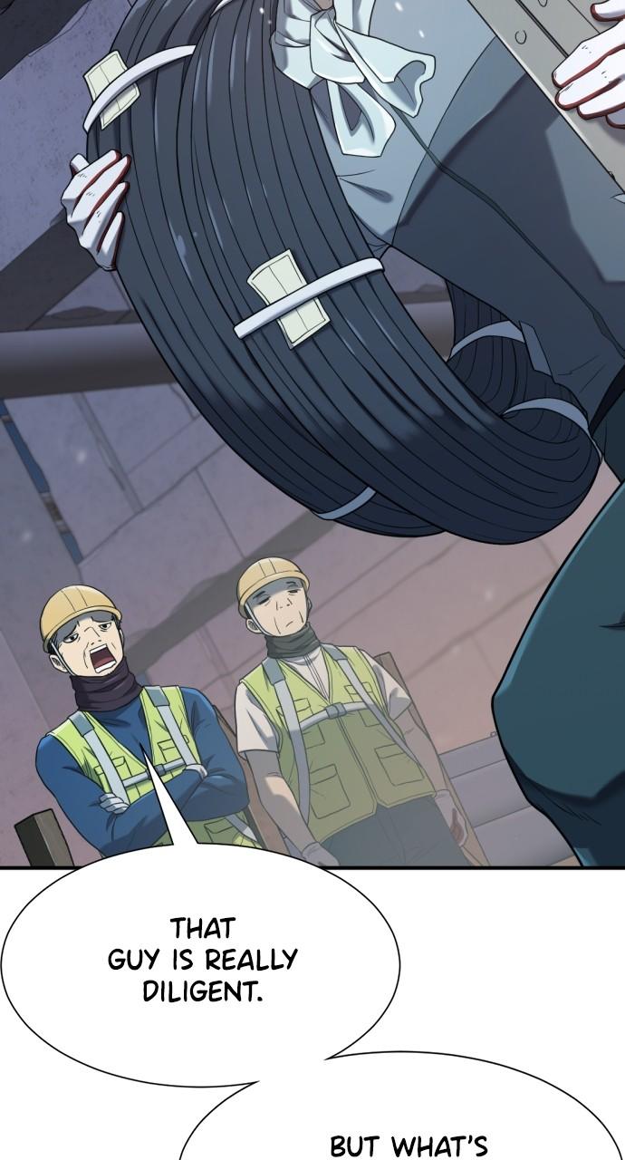 The Greatest Estate Developer Chapter 153