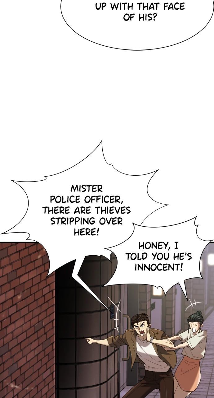 The Greatest Estate Developer Chapter 153