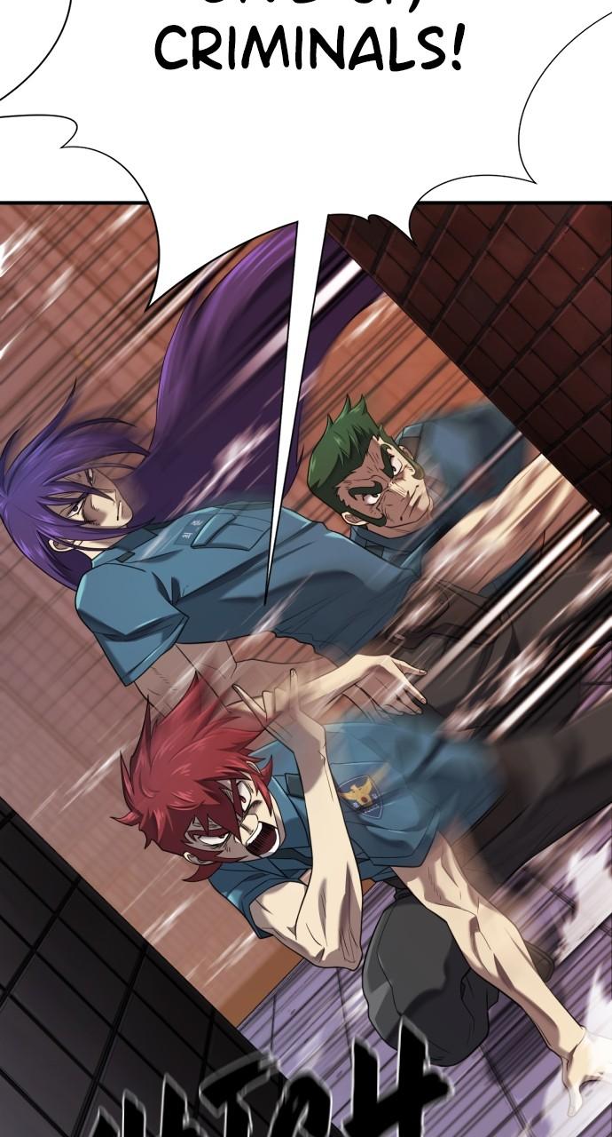 The Greatest Estate Developer Chapter 153