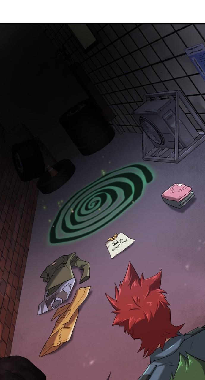 The Greatest Estate Developer Chapter 153