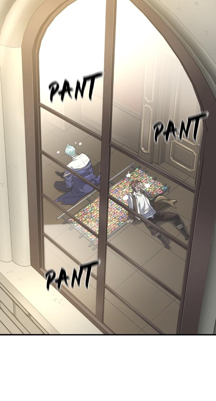 The Greatest Estate Developer Chapter 153