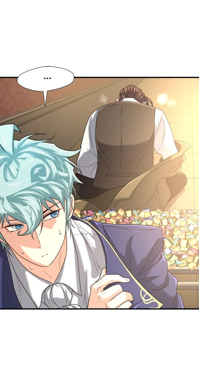 The Greatest Estate Developer Chapter 153