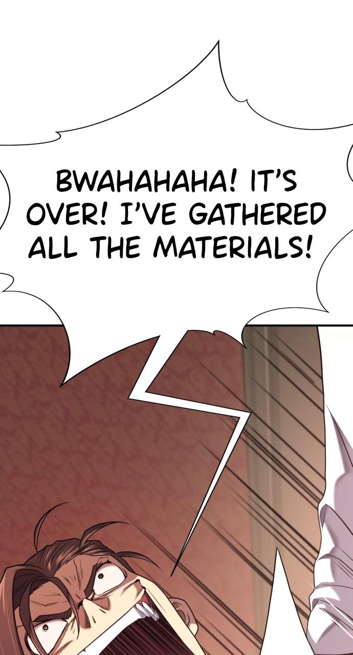 The Greatest Estate Developer Chapter 153